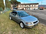 Honda Civic 1.6i V-TEC - gebrauchte Honda Civic aus dem Jahr 1995