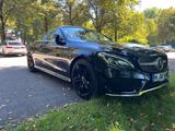 Mercedes-Benz C 400 4MATIC AMG Line Autom. AMG Line