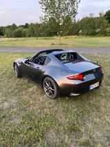 Mazda MX-5 RF  2.0 SKYACTIV-G 184 - Mazda MX-5: RF