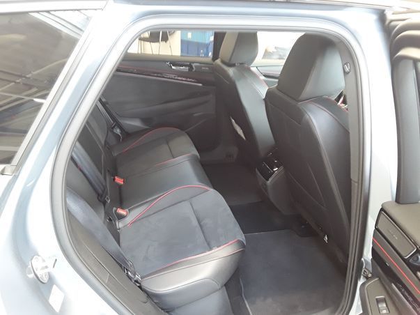 Volkswagen ID.7 - Bild 8