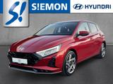 Hyundai i20 FL MY25 1.0 T-GDI 7-DCT Prime Navi digitales - Hyundai i20: Leasing