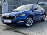 Skoda Octavia Combi 2.0 TDI DSG Style LED+AHK+HEAD-UP+ - Skoda Octavia Combi Style Gebrauchtwagen