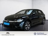 Volkswagen Polo 1.0 TSI R-Line DSG IQ.Light Navi RFK ACC LM - gebrauchte VW Polo aus dem Jahr 2022