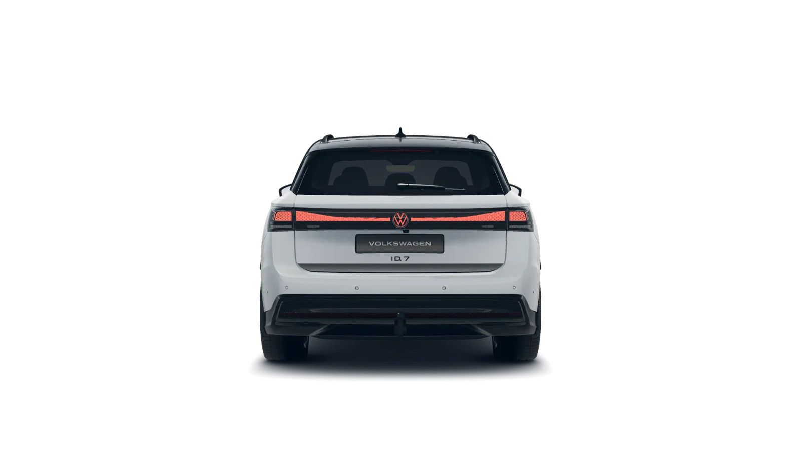 Volkswagen ID.7 - Bild 9