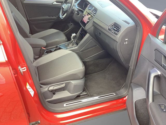 Tiguan 1.5TSI DSG Active AHK