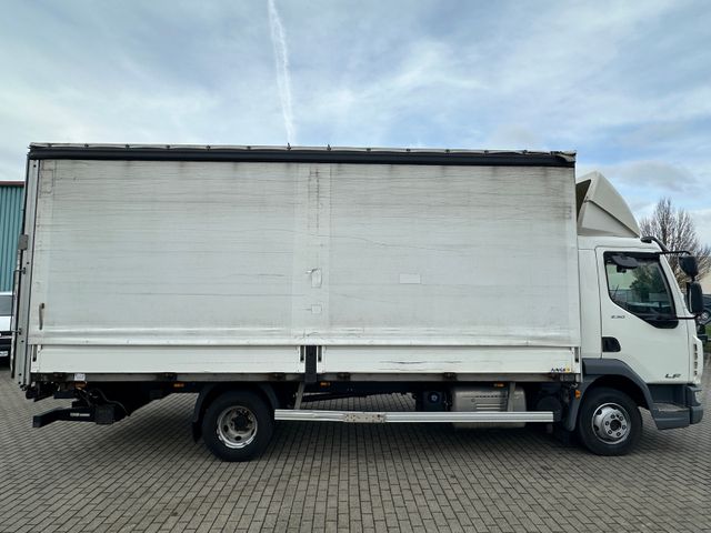 DAF LF 230FA AUTOMATIK/LBW-BÄR+1.HAND+KLIMA+6-ZYLIND