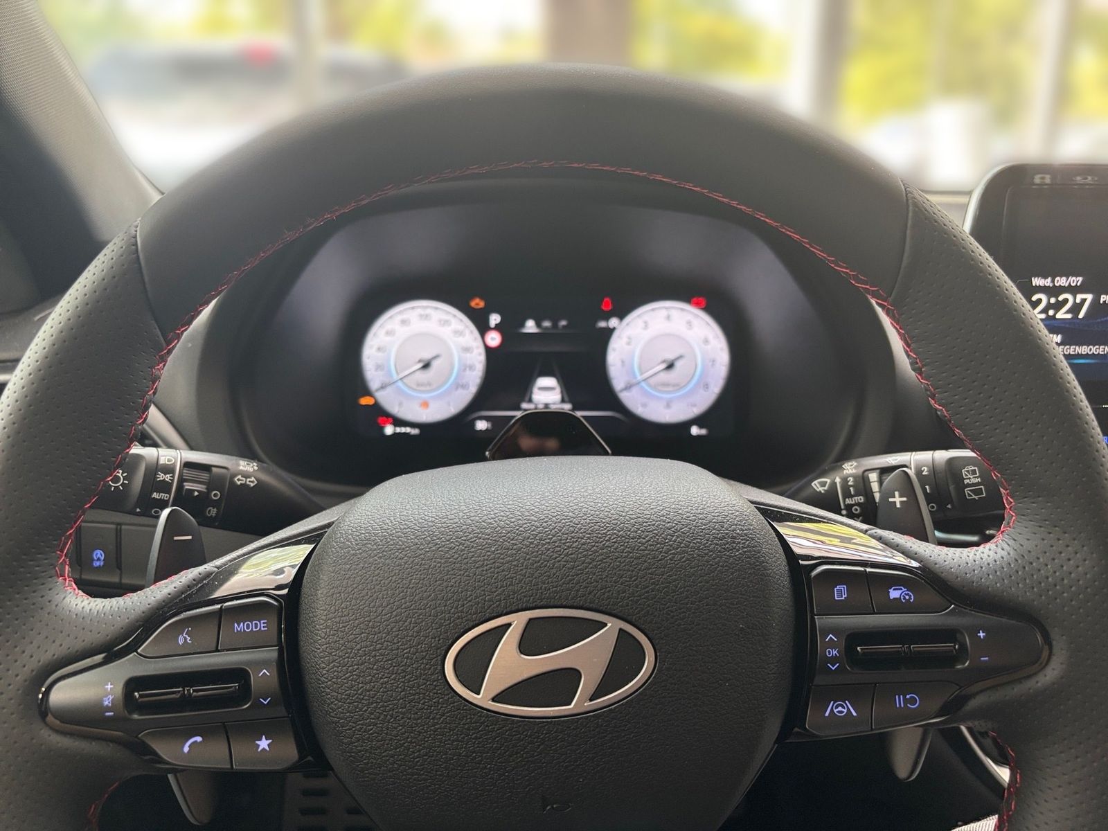 Hyundai i30 – Bild 8