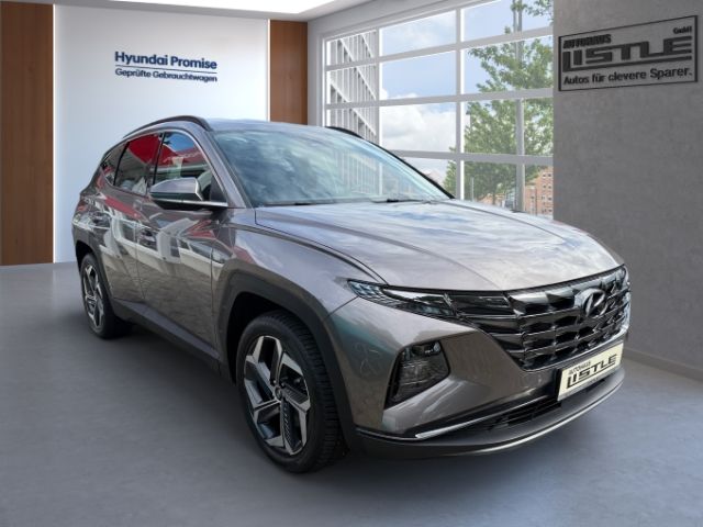 Fahrzeugabbildung Hyundai Tucson Trend Plug-In Hybrid 4WD 1.6 T-GDI +NAVI+