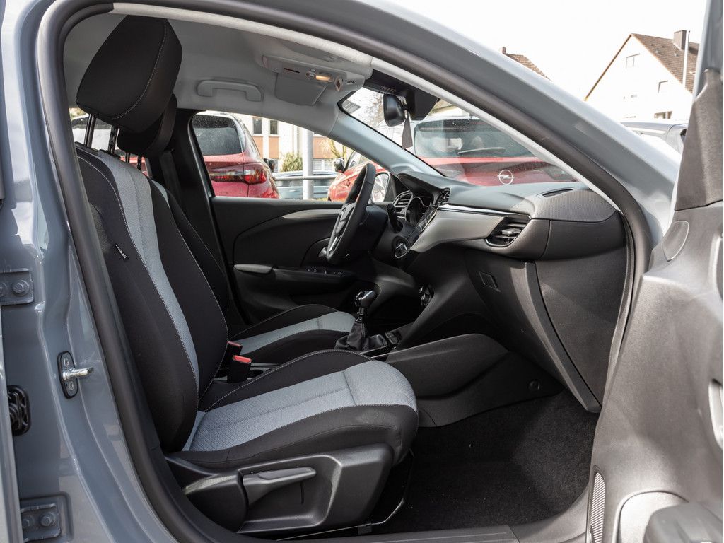 Opel Corsa - Bild 8