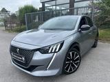Peugeot 208 GT AUTOMATIK/LED/KAMERA/TEILLEDER!!!
