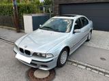 BMW 523i Vollleder Klima  CarPlay  - BMW 523 in München