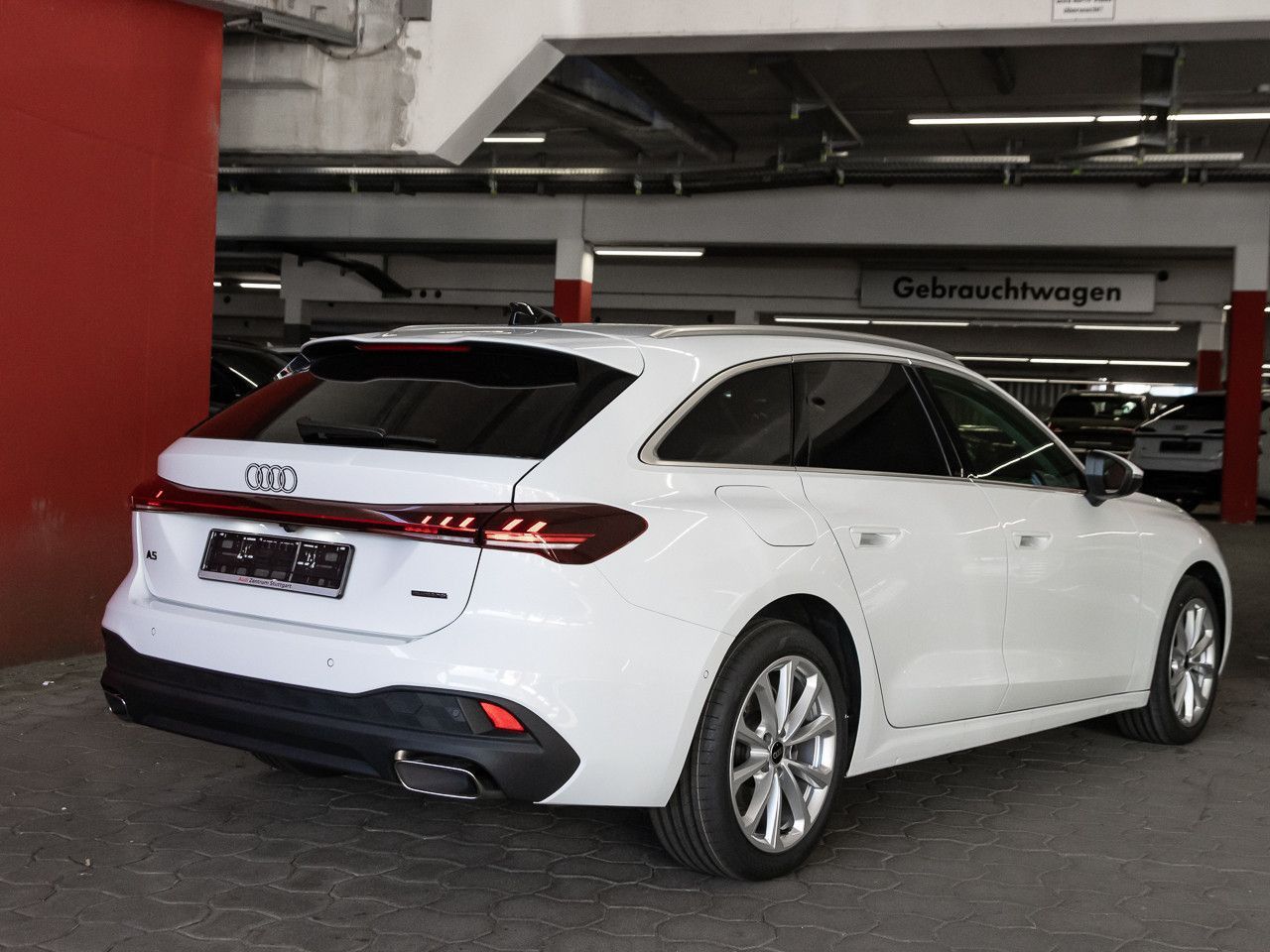 Audi A5 - Bild 5
