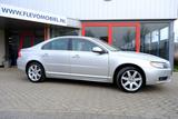 Volvo S80 2.5 T Momentum Aut. Leder|Clima|LMV - Volvo S80 Gebrauchtwagen