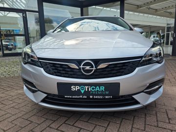 Bild 2 Opel Astra K Sports Tourer Business 1.5 D