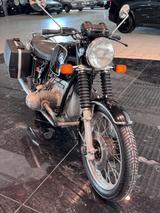 BMW R 90/6  CC  Doppel-Scheibenbremse koni - BMW R 90 6