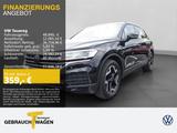 Volkswagen Touareg V6 TDI 4M AHK 4Z-KLIMA LM19 - gebrauchte VW Touareg aus dem Jahr 2024