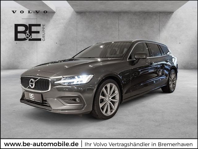 Volvo V60 D4 Momentum Pro H/K LENKRADHZ. STANDHZ