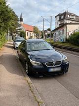 BMW 5er 525i M-Paket - BMW aus 2005: 5er