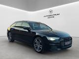 Audi A6 Avant 40 TDI quattro S LINE/BLACK/PANO/KAMERA - gebrauchte Kombis