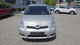 Toyota Corolla Verso 1.8 Sol - gebrauchte Toyota Corolla Verso aus dem Jahr 2009