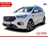 Ford Kuga 1.5 EcoBoost St Line Bi-Xenon Navi Kamera - Ford Kuga mit Benzin-Antrieb: Geländewagen