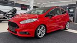 Ford Fiesta ST 1.6 134KW*H&R Sportfahrwerk - Ford Fiesta: Sport