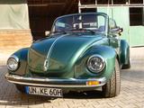 Volkswagen Käfer Cabrio 1303 (mit Motor-Revision) - VW Käfer Gebrauchtwagen in Dortmund