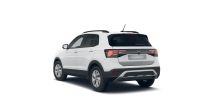 Volkswagen T-Cross - Vorschau Bild 5