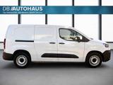 Peugeot Partner Kasten Premium 1.5 BlueHDI L2 Navi AHK - Peugeot Partner aus 2023