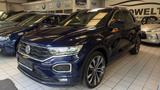 Volkswagen T-Roc Sport 4Motion*TÜVneu*ACC*1-Hand*Alcantara* - VW T-Roc Gebrauchtwagen in Berlin