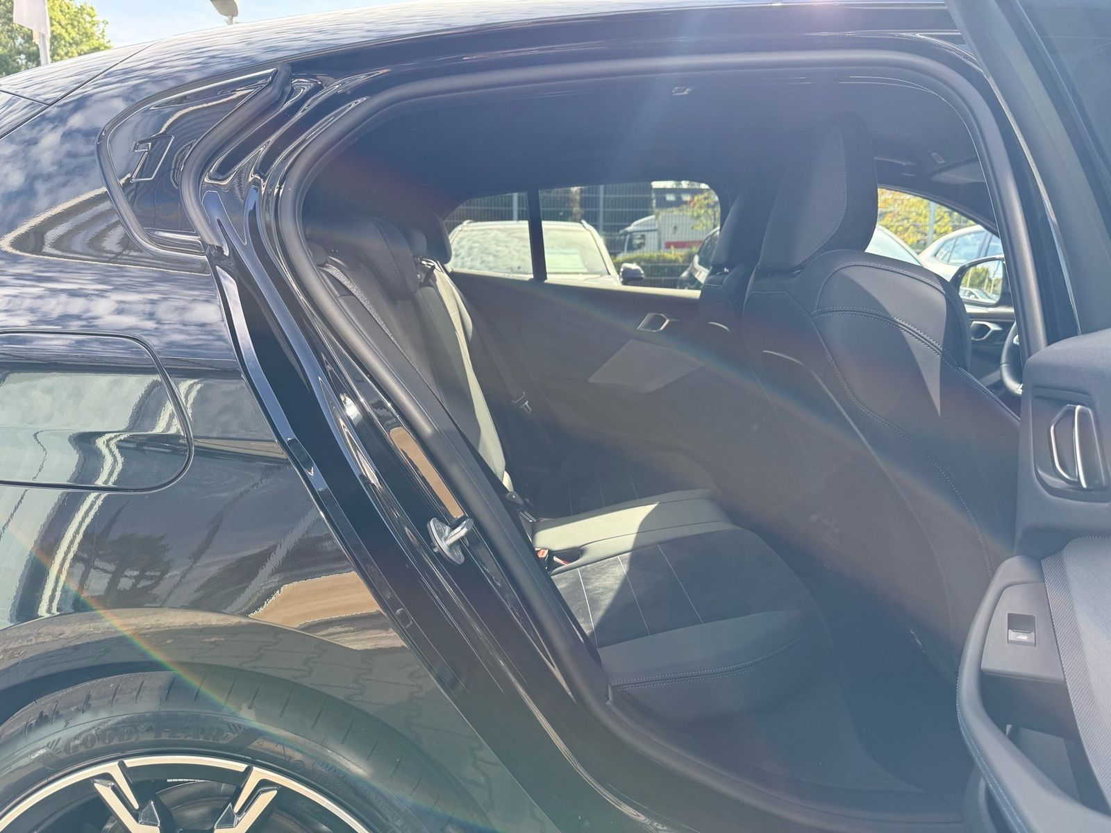 BMW 120 - Bild 22