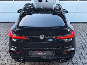2020 Alpina XD4 照片 5
