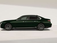 BMW i7 - Vorschau Bild 9