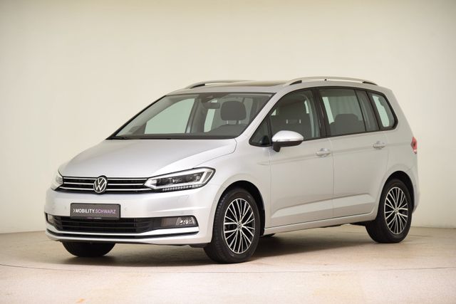 Volkswagen Touran 2.0 TDI SCR DSG Comfortline ACC*UVP58.900