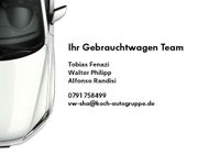 Volkswagen Taigo - Vorschau Bild 8