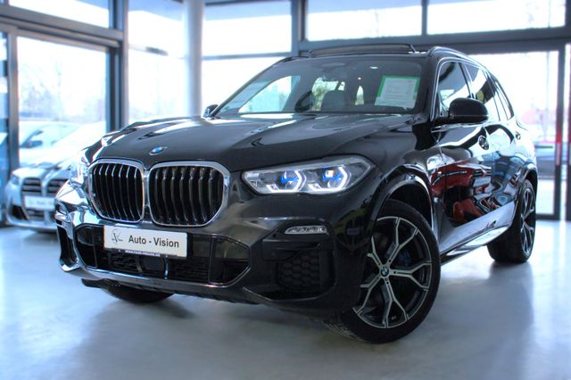 BMW X5 xDrive 30d (G05) M Sport *Laser*Sthz*ACC*AHK