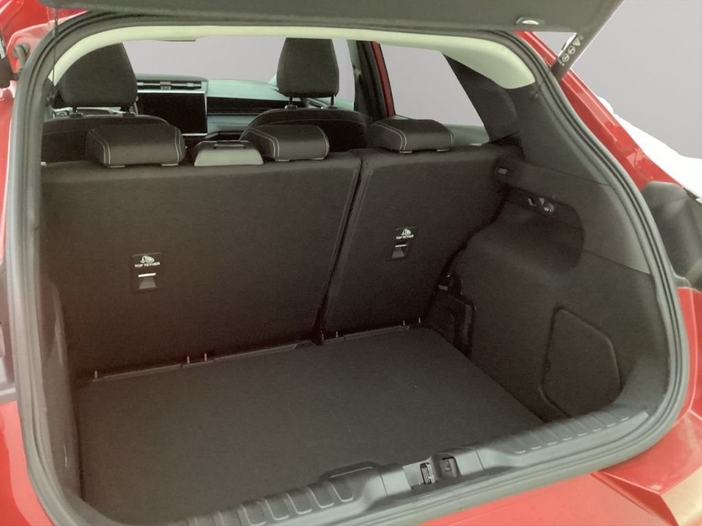 Fahrzeugabbildung Ford Puma Titanium Navi LED ACC El. Heckklappe