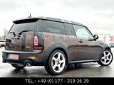 MINI Cooper S Clubman*LEDER*XENON*NAVI*SCHALTWIPPEN* - Gebrauchtwagen in Nürnberg