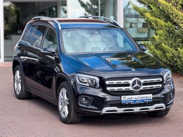 Mercedes GLB 180 - 3