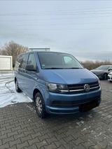 Volkswagen T6 Multivan , 2 Liter , 150 PS - Volkswagen T6 Multivan: 6 1