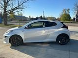 Toyota Yaris 1.6-l-Turbo GR Circuit Pack - Toyota Yaris mit Benzin-Antrieb: GR