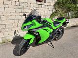 Kawasaki Ninja 300 inkl. Kofferset und Sturzpads - Offers matching your search criteria