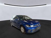 Volkswagen Polo - Vorschau Bild 3