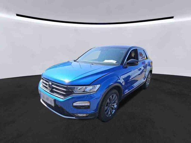 T-Roc 1.5 TSI SPORT +AHK+ACC+PDC+WINTER+ALU 17"+