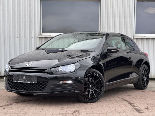 Volkswagen Scirocco 1.4 TSI 118 kW Sitzheizung Sport PDC