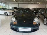 Porsche Boxster 2.7 orig. 124000km - Porsche: Grün