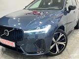 Volvo XC60 R Design AWD Facelift PANO+HUD+°360KAM+AHK - Volvo: Xc