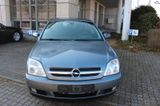 Opel Vectra 2.2 16V Elegance~ AUTOMATIK - Opel Vectra aus 2002: Elegance