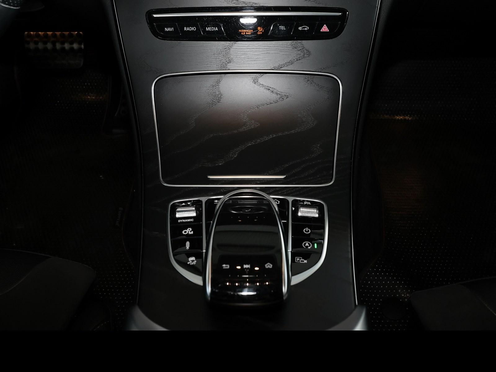 Mercedes-Benz C 43 AMG 4M SPURHALTE+LED+KAMERA+TOTWINKEL+18"