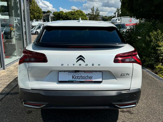 CITROEN C5 X Shine Pack Hybrid